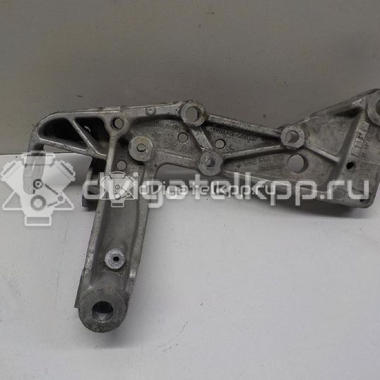 Фото Кронштейн переднего рычага  1k0199295f для Seat Leon / Toledo / Altea