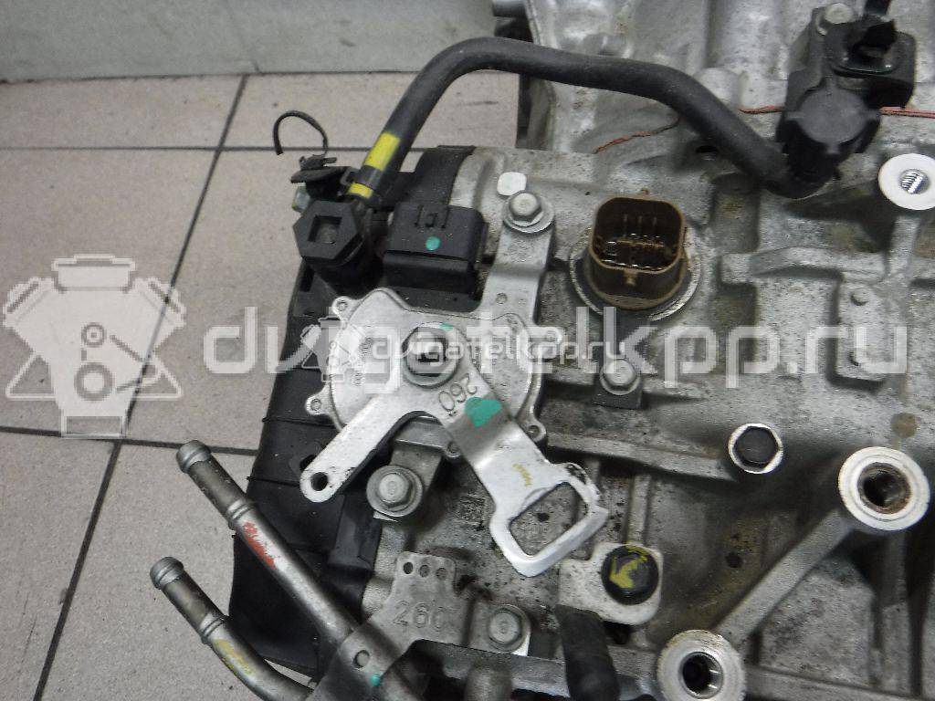 Фото Контрактная (б/у) АКПП для Hyundai I30 / Veloster Fs / Elantra / Creta / Solaris 120-132 л.с 16V 1.6 л G4FG бензин 4500026074 {forloop.counter}}