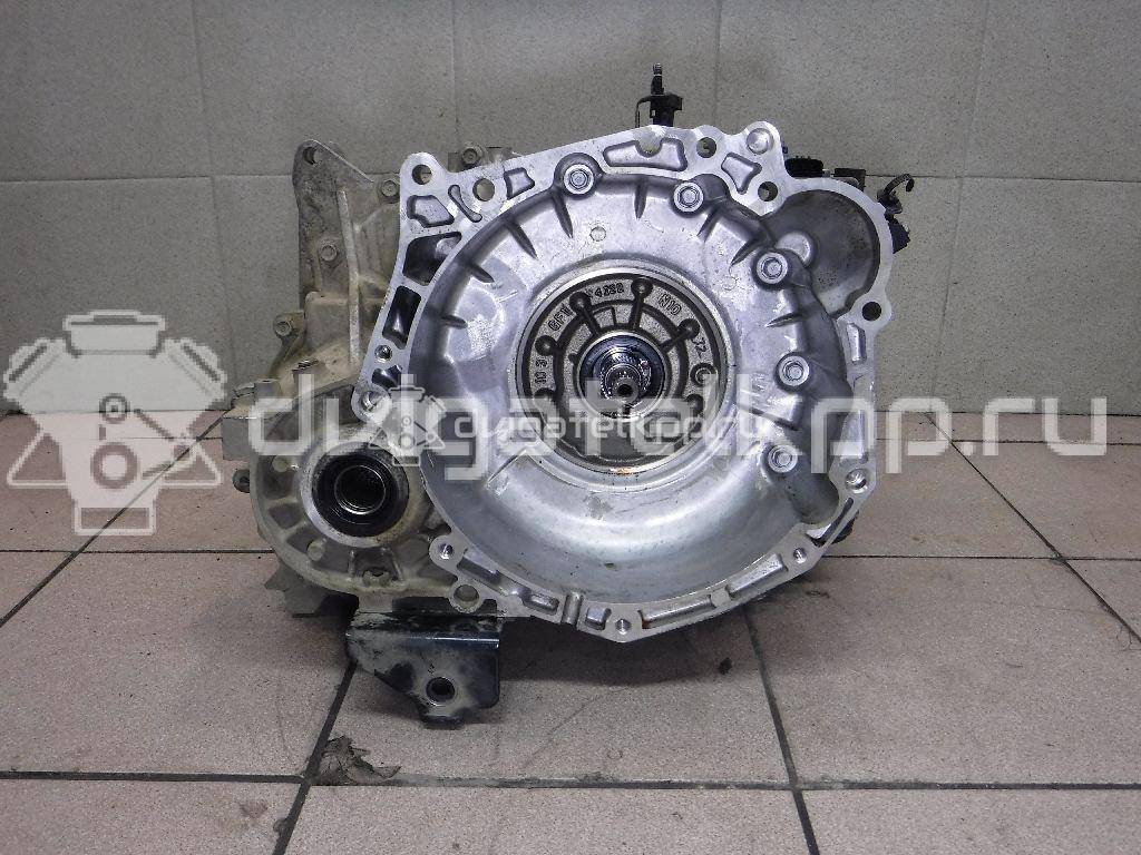 Фото Контрактная (б/у) АКПП для Hyundai I30 / Veloster Fs / Elantra / Creta / Solaris 120-132 л.с 16V 1.6 л G4FG бензин 4500026074 {forloop.counter}}