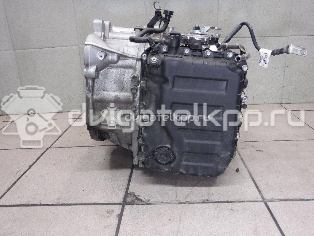 Фото Контрактная (б/у) АКПП для Hyundai I30 / Veloster Fs / Elantra / Creta / Solaris 120-132 л.с 16V 1.6 л G4FG бензин 4500026074 {forloop.counter}}