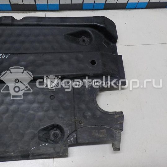 Фото Защита антигравийная  1K0825201AE для Seat Leon / Toledo / Altea