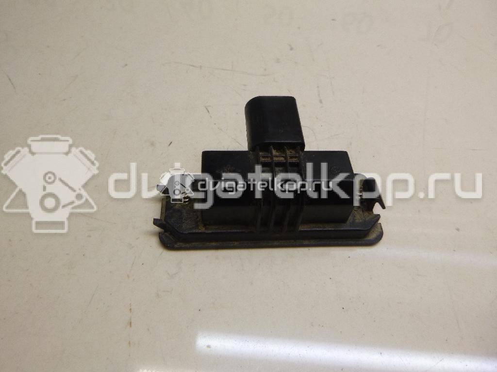 Фото Фонарь подсветки номера  1J6943021B для Seat Ibiza / Cordoba / Leon / Toledo / Altea {forloop.counter}}