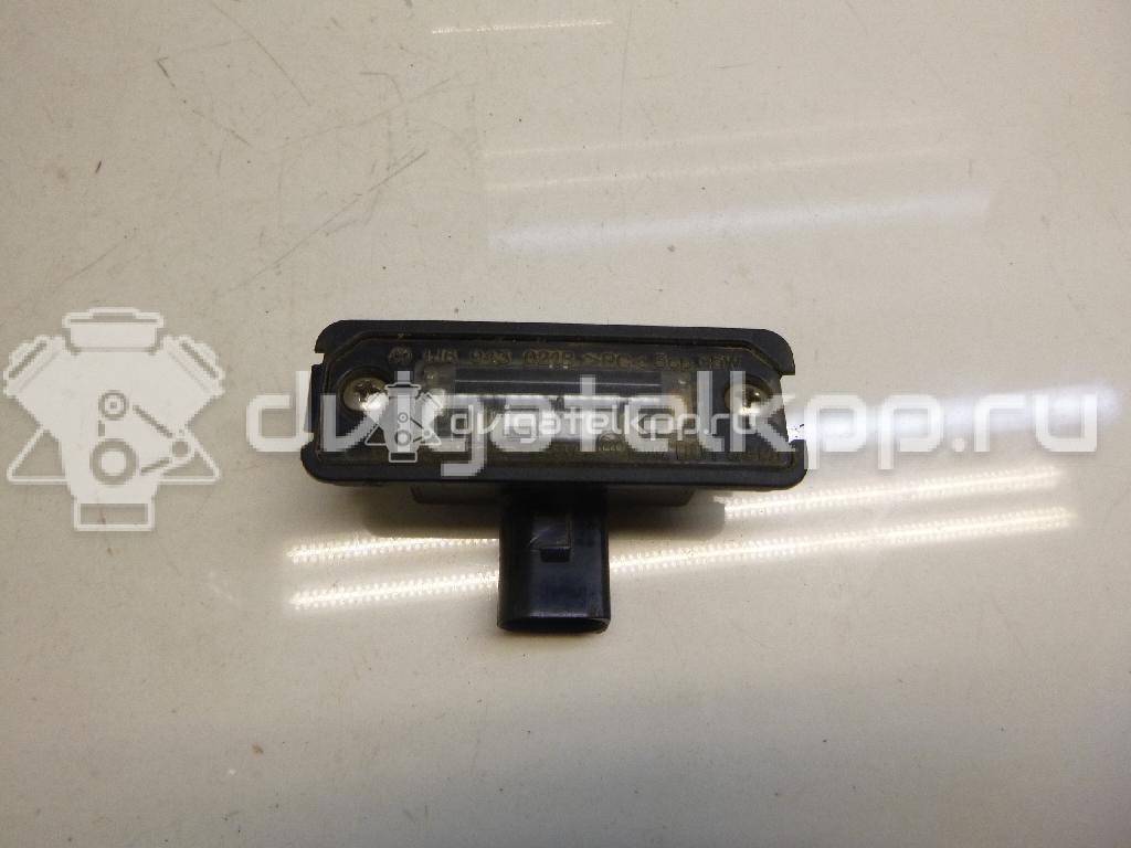 Фото Фонарь подсветки номера  1J6943021B для Seat Ibiza / Cordoba / Leon / Toledo / Altea {forloop.counter}}