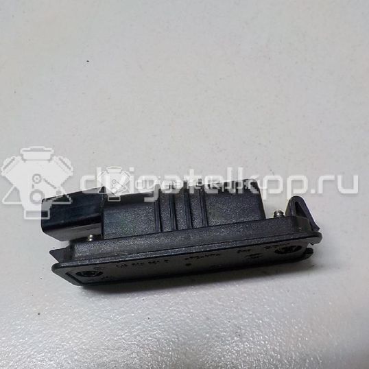 Фото Фонарь подсветки номера  3D0943021A для Seat Ibiza / Leon / Toledo / Altea / Exeo