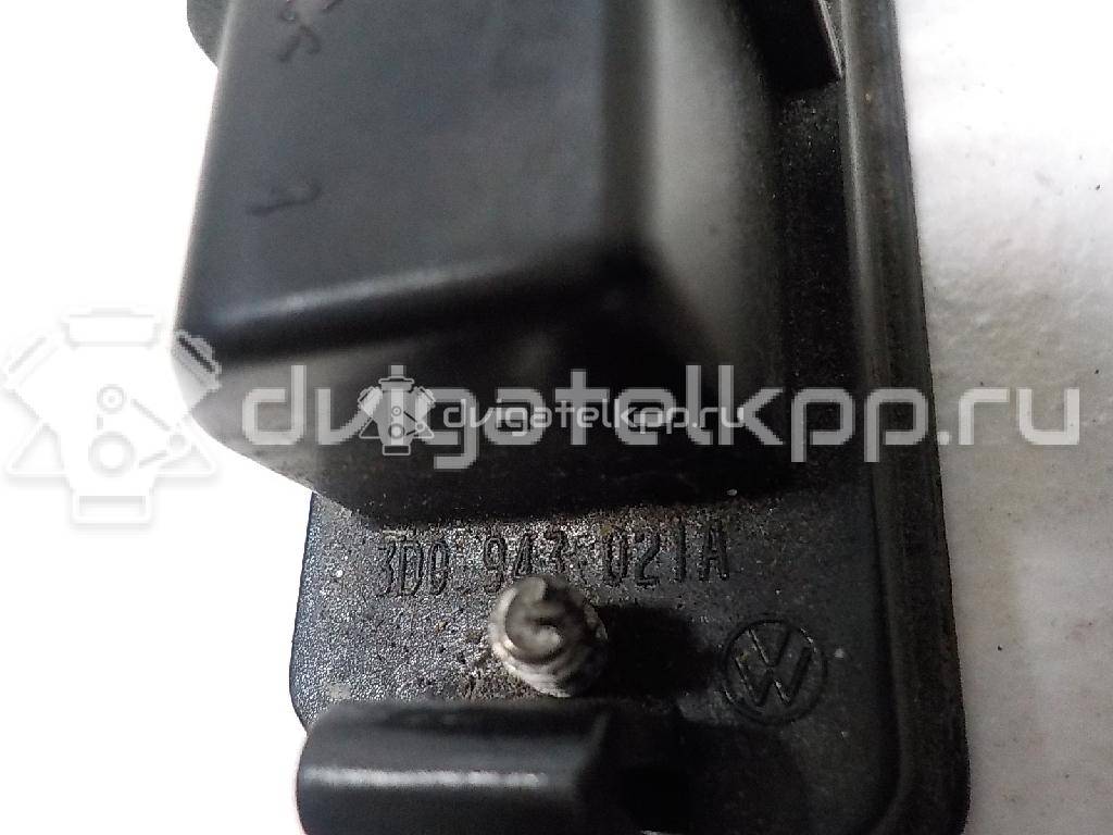 Фото Фонарь подсветки номера  3D0943021A для Seat Ibiza / Leon / Toledo / Altea / Exeo {forloop.counter}}