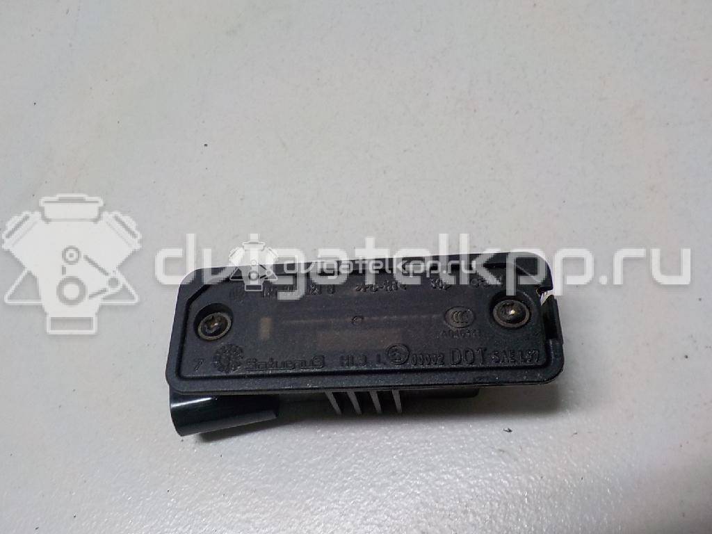 Фото Фонарь подсветки номера  3D0943021A для Seat Ibiza / Leon / Toledo / Altea / Exeo {forloop.counter}}