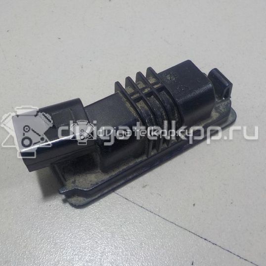 Фото Фонарь подсветки номера  3D0943021A для Seat Ibiza / Leon / Toledo / Altea / Exeo