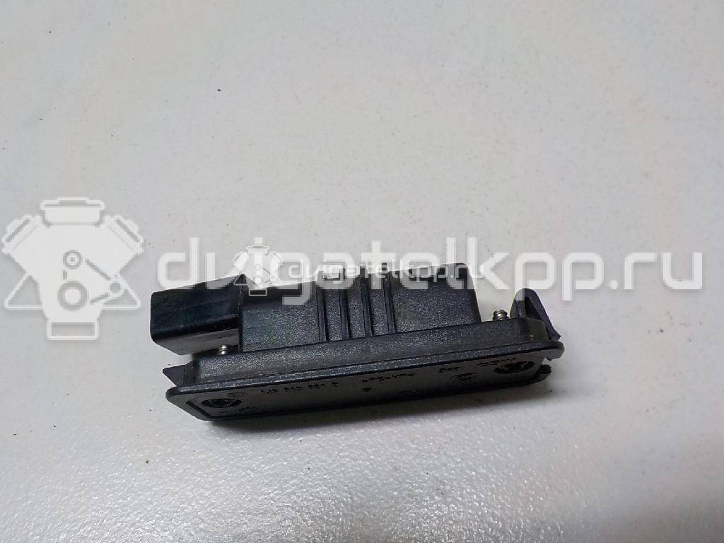 Фото Фонарь подсветки номера  3D0943021A для Seat Ibiza / Leon / Toledo / Altea / Exeo {forloop.counter}}