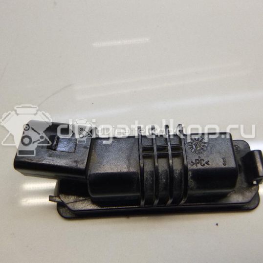 Фото Фонарь подсветки номера  3D0943021A для Seat Ibiza / Leon / Toledo / Altea / Exeo