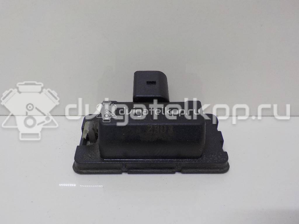 Фото Фонарь подсветки номера  5P0943021 для Seat Ibiza / Cordoba / Leon / Toledo / Altea {forloop.counter}}