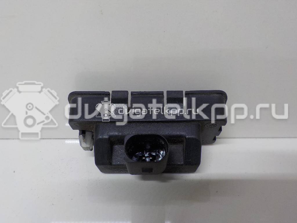 Фото Фонарь подсветки номера  5P0943021 для Seat Ibiza / Cordoba / Leon / Toledo / Altea {forloop.counter}}