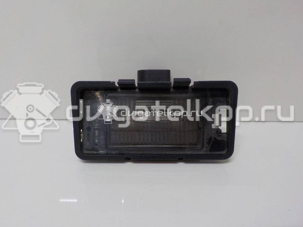 Фото Фонарь подсветки номера  5P0943021 для Seat Ibiza / Cordoba / Leon / Toledo / Altea {forloop.counter}}