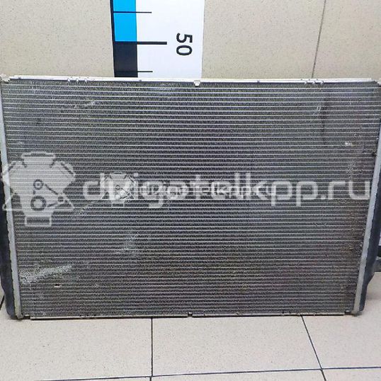 Фото Радиатор основной  3C0121253AR для Seat Leon / Toledo / Altea