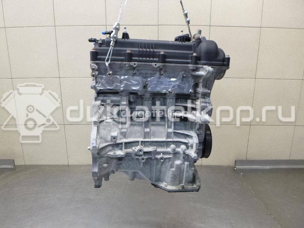 Фото Контрактный (б/у) двигатель G4FG для Hyundai I30 / Veloster Fs / Elantra / Creta / Solaris 120-132 л.с 16V 1.6 л бензин Z71312BZ00 {forloop.counter}}