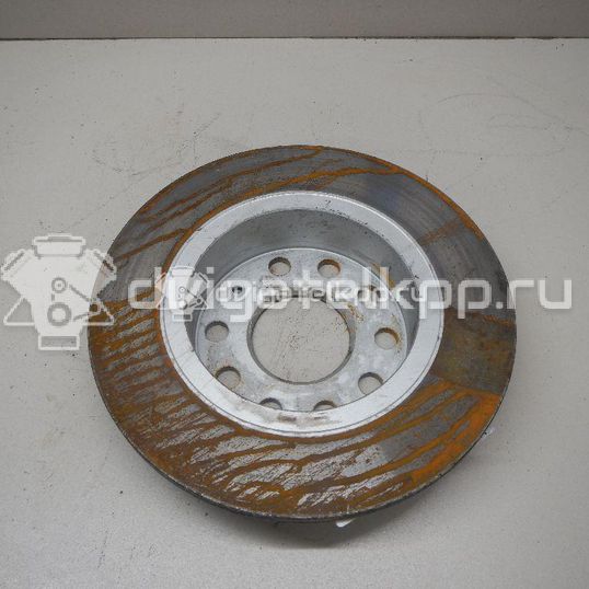 Фото Диск тормозной задний  1K0615601AB для Seat Leon / Toledo / Altea