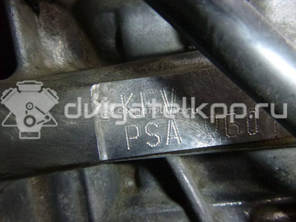 Фото Контрактный (б/у) двигатель KFV (TU3JP) для Peugeot / Citroen 65-75 л.с 8V 1.4 л бензин 0135CW {forloop.counter}}