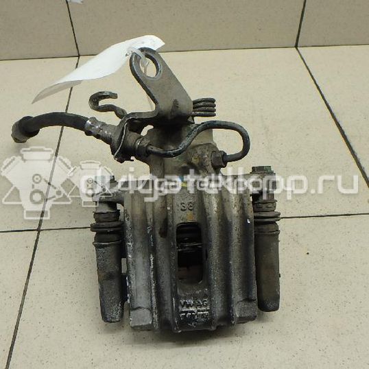 Фото Суппорт тормозной задний правый  1K0615424J для Seat Ibiza / Cordoba / Leon / Toledo / Alhambra