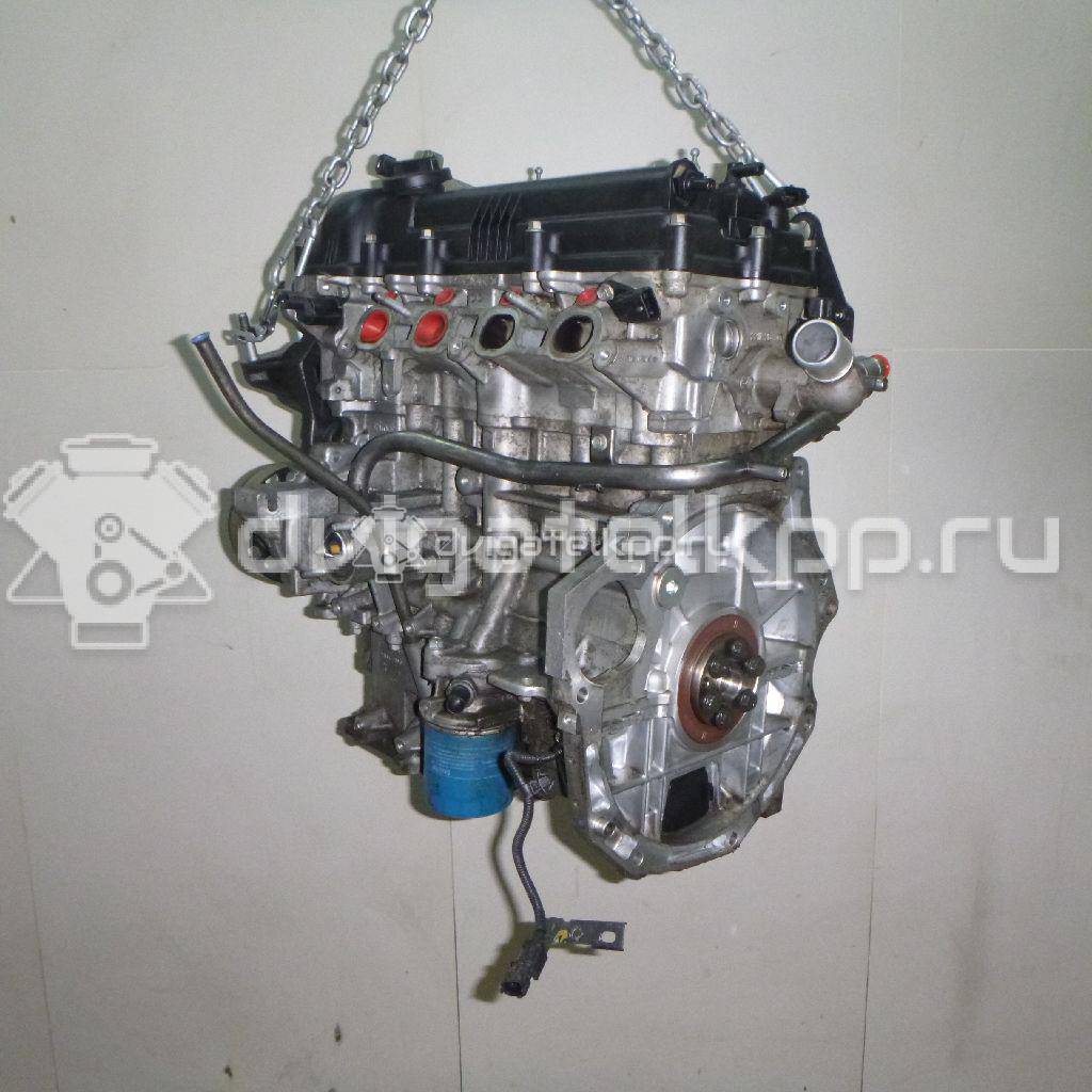 Фото Контрактный (б/у) двигатель G4FG для Hyundai I30 / Veloster Fs / Elantra / Creta / Solaris 120-132 л.с 16V 1.6 л бензин Z71312BZ00 {forloop.counter}}