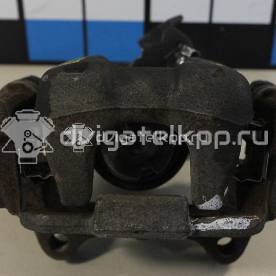 Фото Суппорт тормозной задний левый  5K0615423 для Seat Leon / Altea