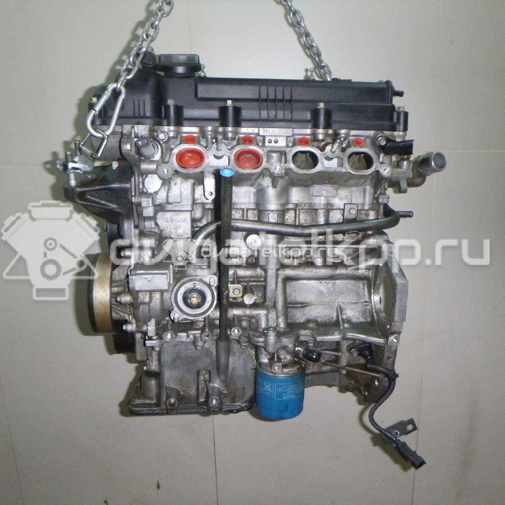 Фото Контрактный (б/у) двигатель G4FG для Hyundai I30 / Veloster Fs / Elantra / Creta / Solaris 120-132 л.с 16V 1.6 л бензин Z71312BZ00 {forloop.counter}}