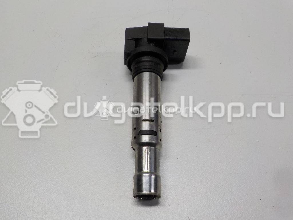 Фото Катушка зажигания  036905715E для Seat Ibiza / Cordoba / Leon / Toledo / Alhambra {forloop.counter}}