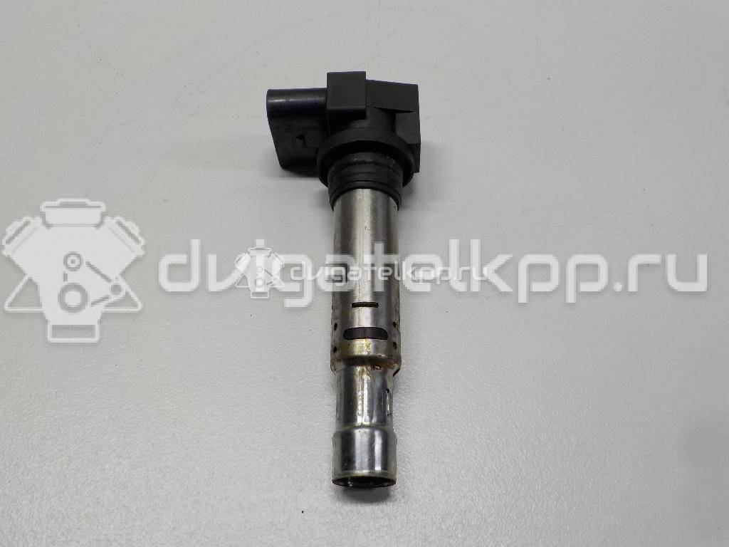 Фото Катушка зажигания  036905715E для Seat Ibiza / Cordoba / Leon / Toledo / Alhambra {forloop.counter}}