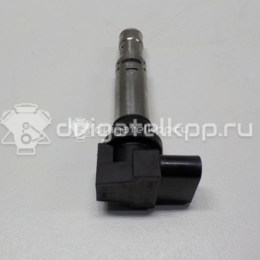 Фото Катушка зажигания  036905715E для Seat Ibiza / Cordoba / Leon / Toledo / Alhambra