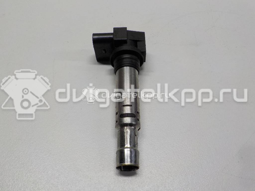 Фото Катушка зажигания  036905715E для Seat Ibiza / Cordoba / Leon / Toledo / Alhambra {forloop.counter}}