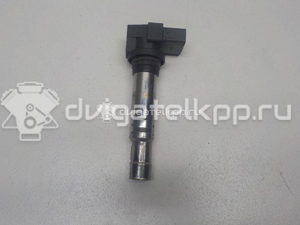 Фото Катушка зажигания  036905715G для Seat Ibiza / Cordoba / Leon / Toledo / Alhambra {forloop.counter}}