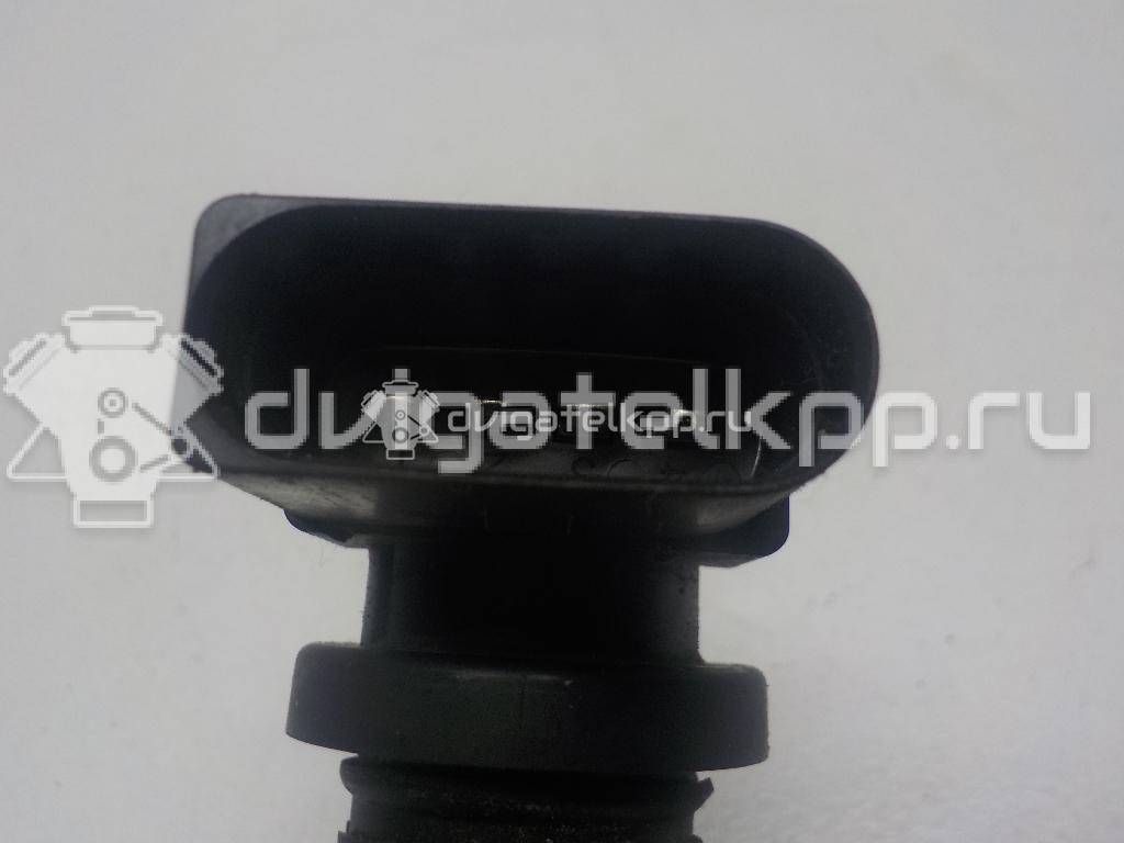 Фото Катушка зажигания  036905715G для Seat Ibiza / Cordoba / Leon / Toledo / Alhambra {forloop.counter}}