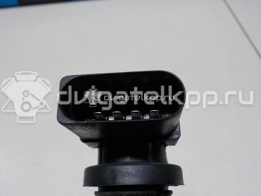 Фото Катушка зажигания  036905715C для Seat Ibiza / Cordoba / Leon / Toledo / Alhambra {forloop.counter}}