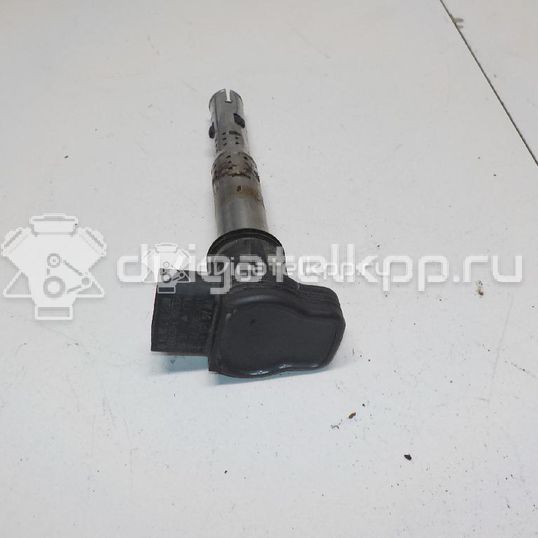 Фото Катушка зажигания  07K905715D для Seat Leon / Toledo / Alhambra / Altea / Exeo