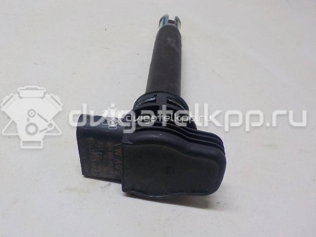 Фото Катушка зажигания  06H905115 для Seat Leon / Toledo / Alhambra / Altea / Exeo {forloop.counter}}