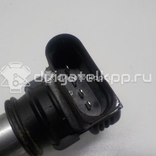 Фото Катушка зажигания  06F905115F для Seat Leon / Toledo / Alhambra / Altea / Exeo