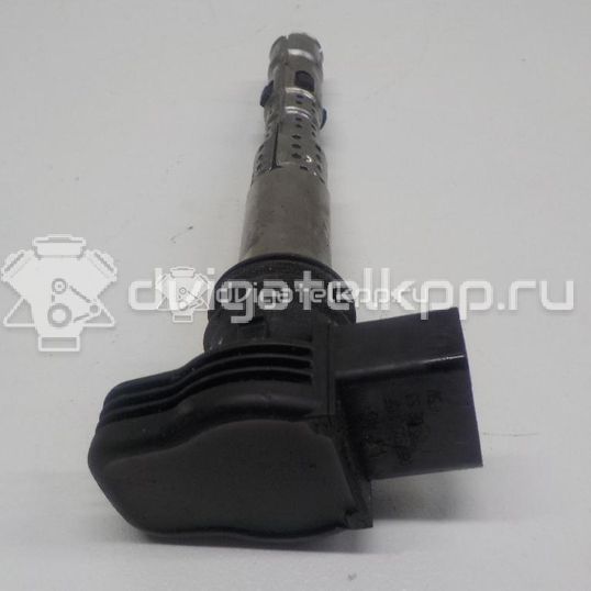 Фото Катушка зажигания  06F905115F для Seat Leon / Toledo / Alhambra / Altea / Exeo