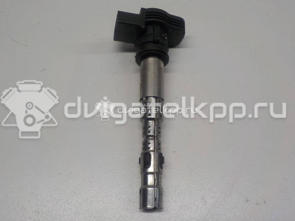 Фото Катушка зажигания  06F905115F для Seat Leon / Toledo / Alhambra / Altea / Exeo {forloop.counter}}