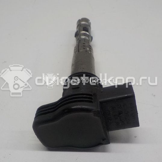 Фото Катушка зажигания  06F905115F для Seat Leon / Toledo / Alhambra / Altea / Exeo