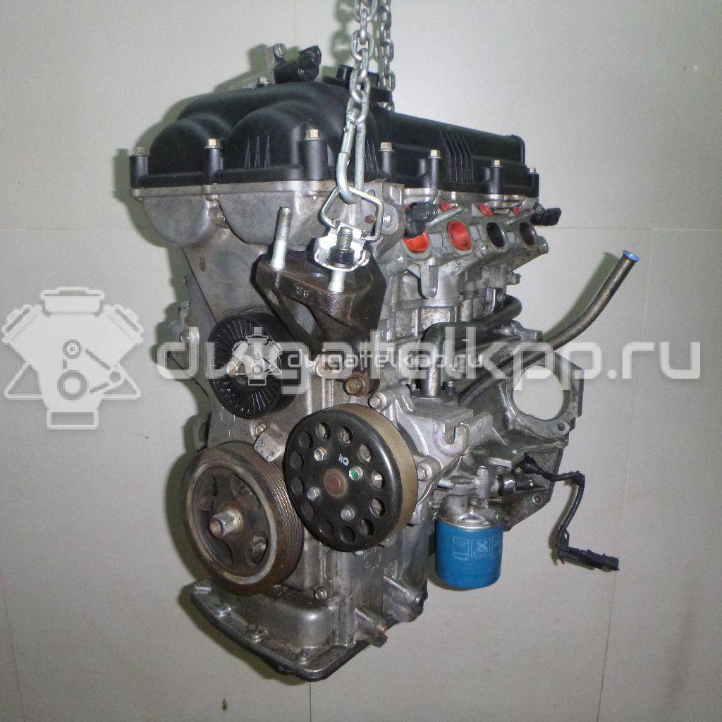 Фото Контрактный (б/у) двигатель G4FG для Hyundai I30 / Veloster Fs / Elantra / Creta / Solaris 120-132 л.с 16V 1.6 л бензин Z71312BZ00 {forloop.counter}}