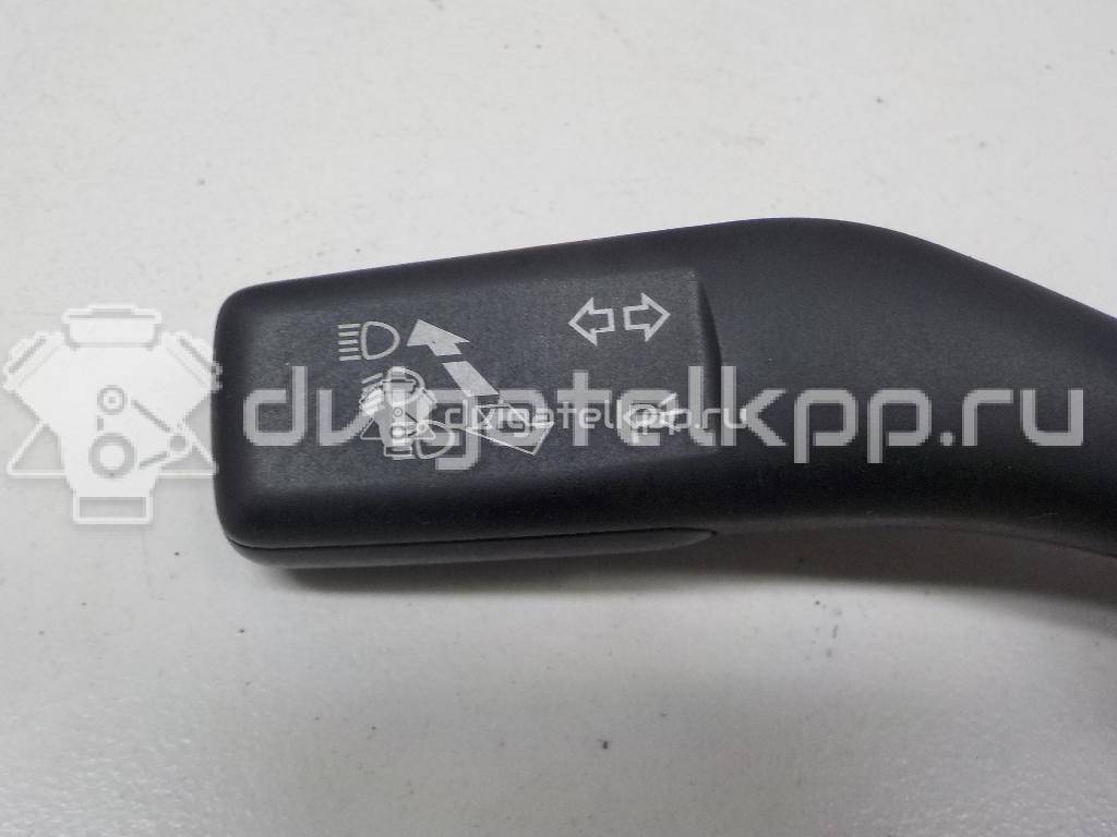 Фото Переключатель поворотов подрулевой  1k0953513e9b9 для Seat Leon / Toledo / Altea {forloop.counter}}