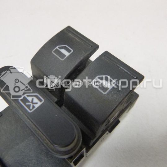 Фото Блок управления стеклоподъемниками  1K4959857B для Seat Ibiza / Leon / Toledo / Altea