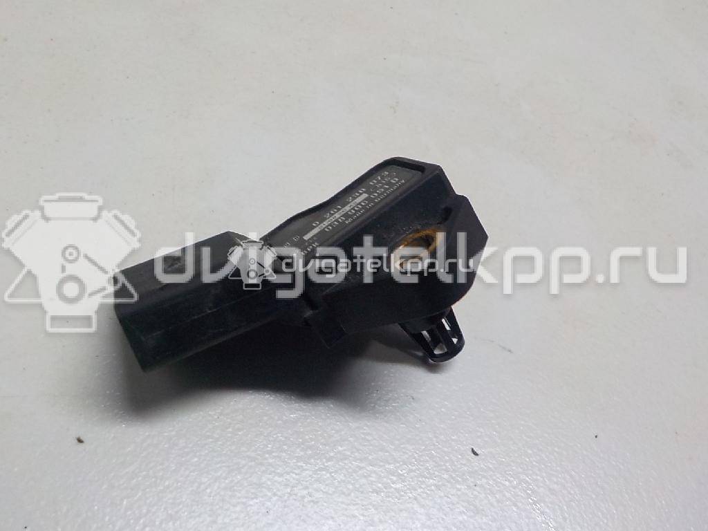 Фото Датчик абсолютного давления  038906051D для Seat Leon / Toledo / Alhambra / Altea / Exeo {forloop.counter}}