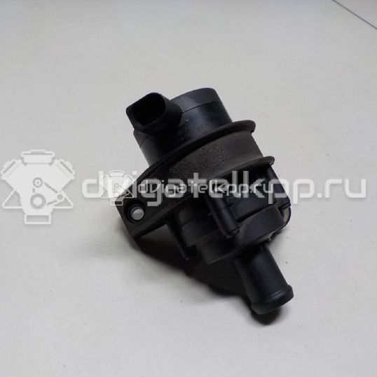 Фото Насос (помпа) электрический  1K0965561F для Seat Ibiza / Leon / Toledo / Alhambra / Altea