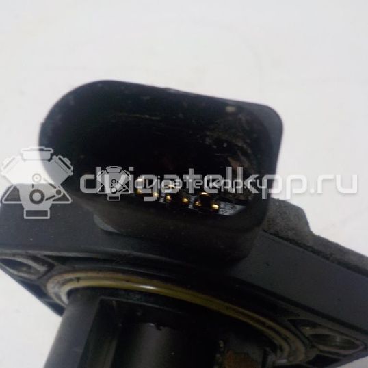 Фото Датчик уровня масла  1J0907660C для Seat Ibiza / Leon / Toledo / Altea / Exeo