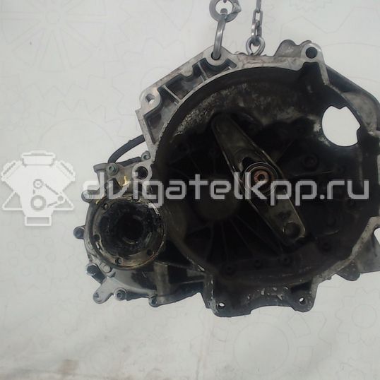 Фото Контрактная (б/у) МКПП для seat Ibiza 4 2002-2008  V    02T300052S