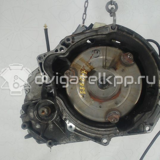 Фото Контрактная (б/у) АКПП для Mahindra / Renault 117 л.с 16V 2.0 л F4R бензин 8200441304