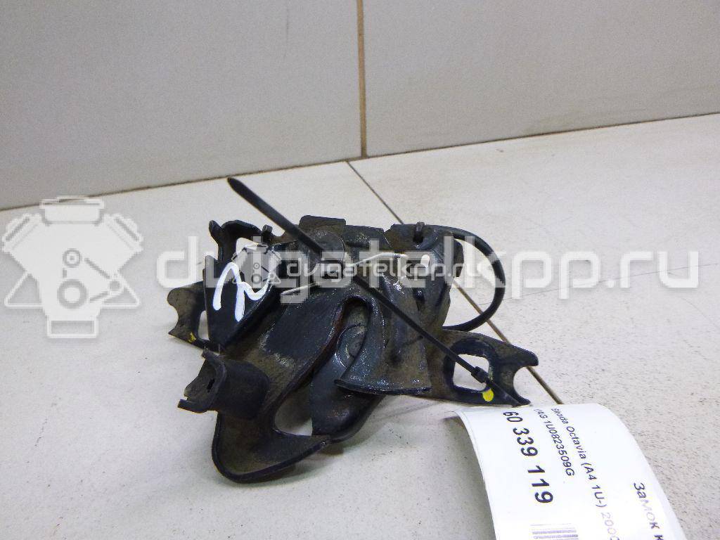 Фото Замок капота  1U0823509G для Seat Ibiza / Cordoba / Inca 6K9 {forloop.counter}}