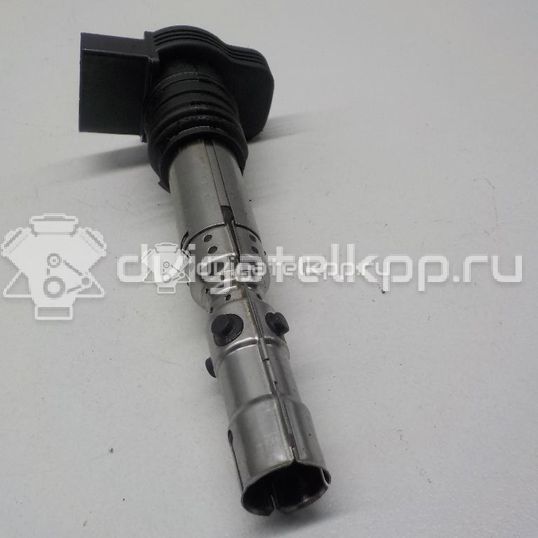 Фото Катушка зажигания  06A905115D для Seat Ibiza / Cordoba / Leon / Toledo / Alhambra