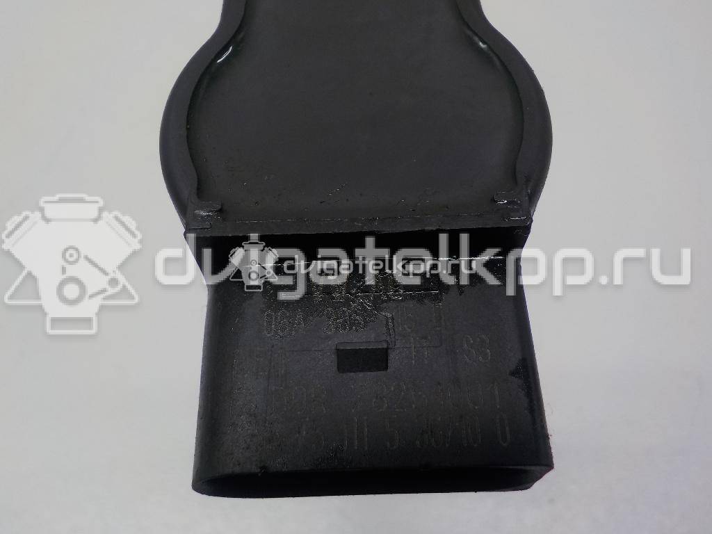 Фото Катушка зажигания  06A905115D для Seat Ibiza / Cordoba / Leon / Toledo / Alhambra {forloop.counter}}