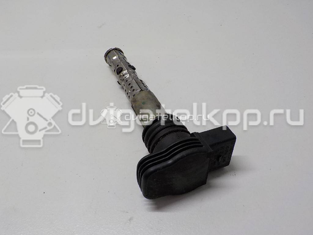 Фото Катушка зажигания  06B905115J для Seat Ibiza / Cordoba / Leon / Toledo / Alhambra {forloop.counter}}