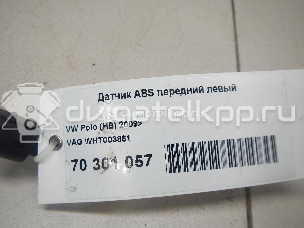 Фото Датчик ABS передний левый  WHT003861 для Seat Ibiza / Cordoba / Leon / Toledo / Arona Kj7 {forloop.counter}}